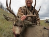 A Gardner Ranch Hunting Success Photograph Featuring
