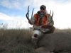 A Gardner Ranch Hunting Success Photograph Featuring