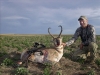 A Gardner Ranch Hunting Success Photograph Featuring