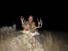 A Gardner Ranch Hunting Success Photograph Featuring