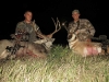 A Gardner Ranch Hunting Success Photograph Featuring