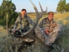 A Gardner Ranch Hunting Success Photograph Featuring