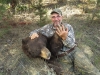 A Gardner Ranch Hunting Success Photograph Featuring