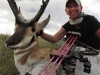 A Gardner Ranch Hunting Success Photograph Featuring