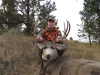 A Gardner Ranch Hunting Success Photograph Featuring