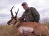 Louis Golis Antelope
