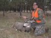 A Gardner Ranch Hunting Success Photograph Featuring