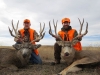 A Gardner Ranch Hunting Success Photograph Featuring