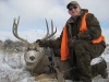 A Gardner Ranch Hunting Success Photograph Featuring