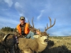 A Gardner Ranch Hunting Success Photograph Featuring
