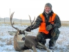 A Gardner Ranch Hunting Success Photograph Featuring