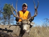 A Gardner Ranch Hunting Success Photograph Featuring