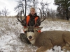 A Gardner Ranch Hunting Success Photograph Featuring