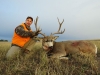 A Gardner Ranch Hunting Success Photograph Featuring