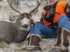 A Gardner Ranch Hunting Success Photograph Featuring