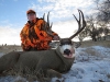 A Gardner Ranch Hunting Success Photograph Featuring