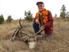 A Gardner Ranch Hunting Success Photograph Featuring
