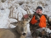 A Gardner Ranch Hunting Success Photograph Featuring