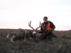 A Gardner Ranch Hunting Success Photograph Featuring