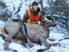 A Gardner Ranch Hunting Success Photograph Featuring