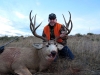 A Gardner Ranch Hunting Success Photograph Featuring