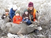 A Gardner Ranch Hunting Success Photograph Featuring