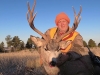 A Gardner Ranch Hunting Success Photograph Featuring