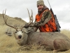 A Gardner Ranch Hunting Success Photograph Featuring