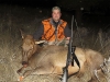 A Gardner Ranch Hunting Success Photograph Featuring