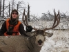 A Gardner Ranch Hunting Success Photograph Featuring