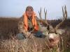 A Gardner Ranch Hunting Success Photograph Featuring