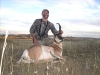 A Gardner Ranch Hunting Success Photograph Featuring