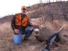 A Gardner Ranch Hunting Success Photograph Featuring