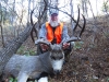 A Gardner Ranch Hunting Success Photograph Featuring